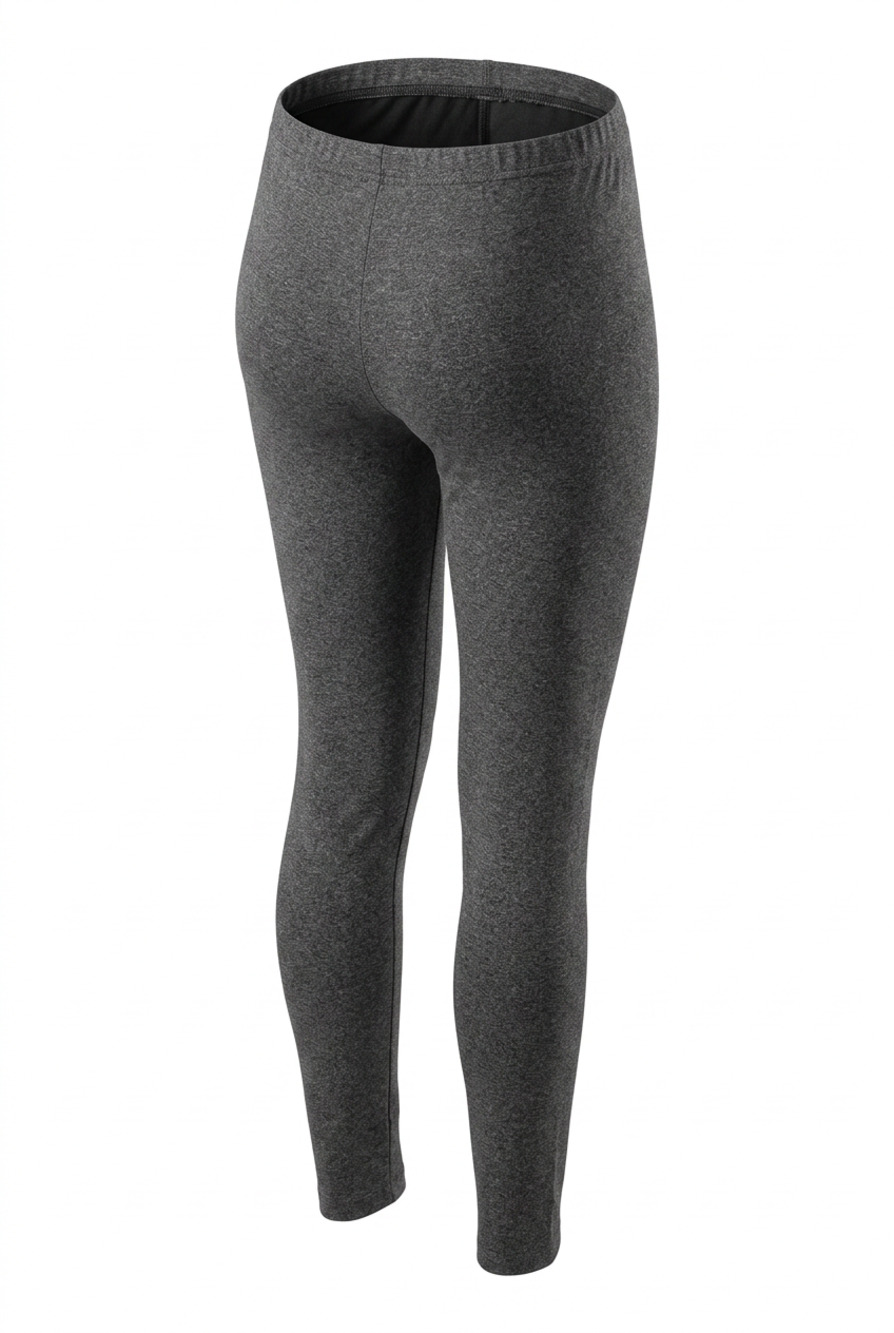 NWT Suzette Collection Fleece Lined Leggings size 0/S